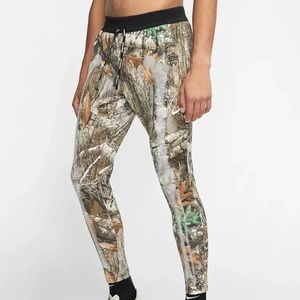 Nike Reflective Camo pants